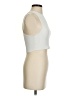 Babaton Ivory Tank Top Size S - photo 4