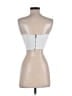 Assorted Brands White Tube Top Size S - photo 2