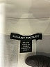 Hilary Radley 100% Polyester Ivory Long Sleeve Blouse Size M - photo 7