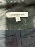 Surface to Air 100% Leather Black Blazer Size Sm (1) - photo 6