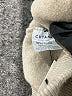 Cuyana Tan Casual Pants Size M - photo 4