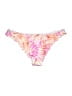 Target Tie-dye Pink Swimsuit Bottoms Size M - photo 2