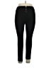 Time and Tru Solid Black Active Pants Size 16 - photo 2
