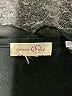 Rhonda Shear Black Cardigan Size L - photo 7