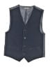 Van Heusen 100% Polyester Blue Vest Size 10 - photo 1