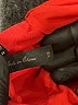 BCBGMAXAZRIA 100% Polyester Red Cocktail Dress Size S - photo 9