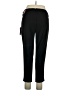 Boom Boom Jeans Solid Black Casual Pants Size XL - photo 2