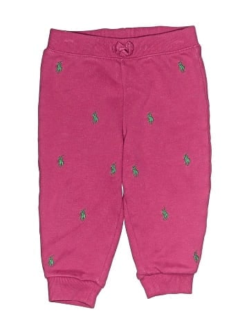Ralph Lauren Casual Pants (view 1)
