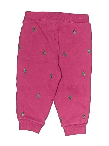 Ralph Lauren Casual Pants (view 2)