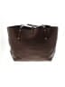 Coach Brown Tote One size - photo 3