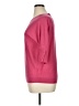 Talbots 100% Merino Pink Wool Sweater Size 1X Petite - photo 5