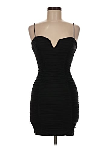 Princess Polly Cocktail Dress (view 1)