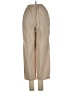 Assorted Brands Solid Tan Casual Pants Size S (estimated) - photo 2