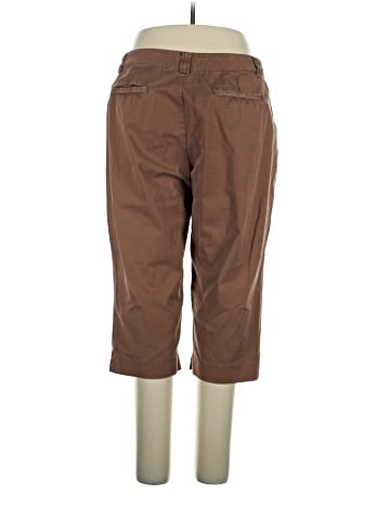 Coldwater Creek Khakis (view 2)