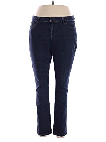 Jennifer Lopez Jeans (view 1)