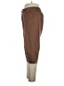 Coldwater Creek Brown Khakis Size 16 (petite) - photo 5