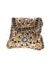 Unbranded Paisley Gold Coin Purse One size - photo 1