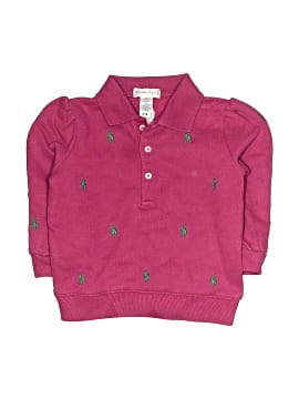 Ralph Lauren Pullover Sweater