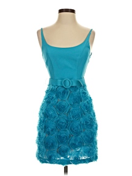 Jewel Badgley MIschka Cocktail Dress (view 1)