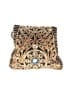 Unbranded Paisley Gold Coin Purse One size - photo 2