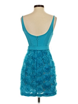 Jewel Badgley MIschka Cocktail Dress (view 2)