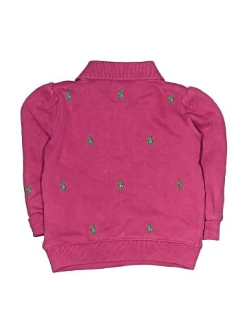 Ralph Lauren Pullover Sweater (view 2)