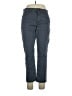 Democracy Blue Casual Pants Size 14 (petite) - photo 1