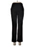Max Studio Solid Black Dress Pants Size S - photo 2