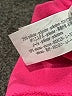 Zara Solid Pink Skort Size XS - photo 4