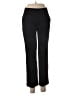 Max Studio Solid Black Dress Pants Size S - photo 1