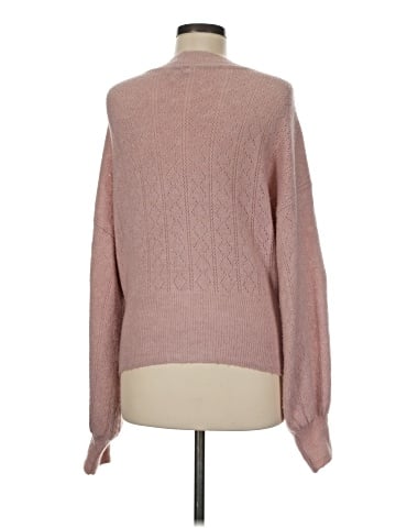 Topshop Cardigan (view 2)