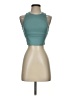 Tasc Teal Tank Top Size S - photo 1