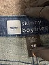 Mossimo Blue Jeans Size 16 - photo 7