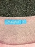 J. McLaughlin Pink Pullover Sweater Size M - photo 6