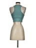 Tasc Teal Tank Top Size S - photo 2