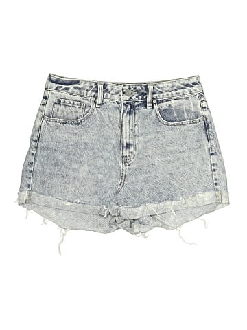 PacSun Denim Shorts (view 1)