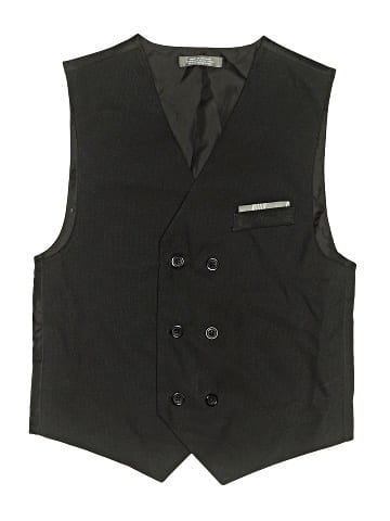 Van Heusen Tuxedo Vest (view 1)