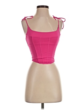 Gilly Hicks Tube Top