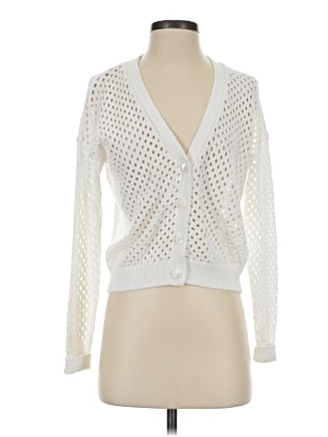 Autumn Cashmere Cardigan (view 1)