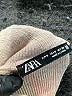 Zara Tan Turtleneck Sweater Size M - photo 7