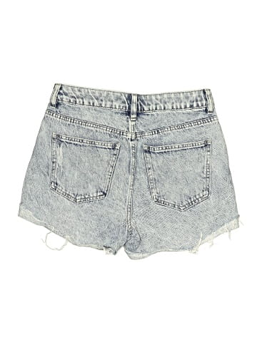 PacSun Denim Shorts (view 2)