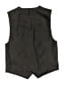 Van Heusen 100% Polyester Black Tuxedo Vest Size 10 - photo 2
