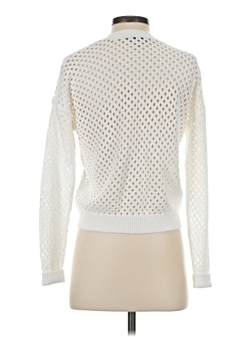 Autumn Cashmere Cardigan (view 2)