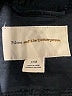 Pilcro and the Letterpress Black Jacket Size M - photo 6