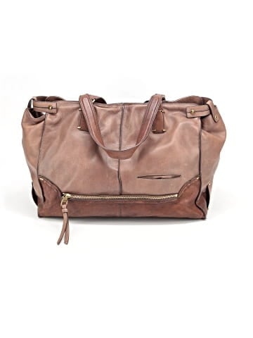 Kooba Leather Weekender (view 1)