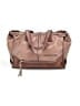 Kooba 100% Leather Brown Leather Weekender One size - photo 1