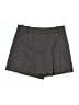 Zara Gray Skort Size S - photo 1