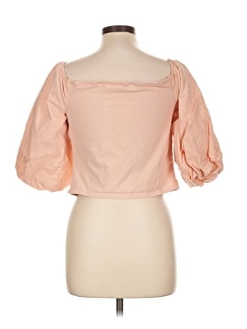 Express Tube Top (view 2)