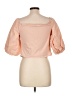 Express Pink Tube Top Size L - photo 2