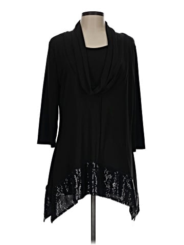 Coco Bianco Casual Dress (view 1)